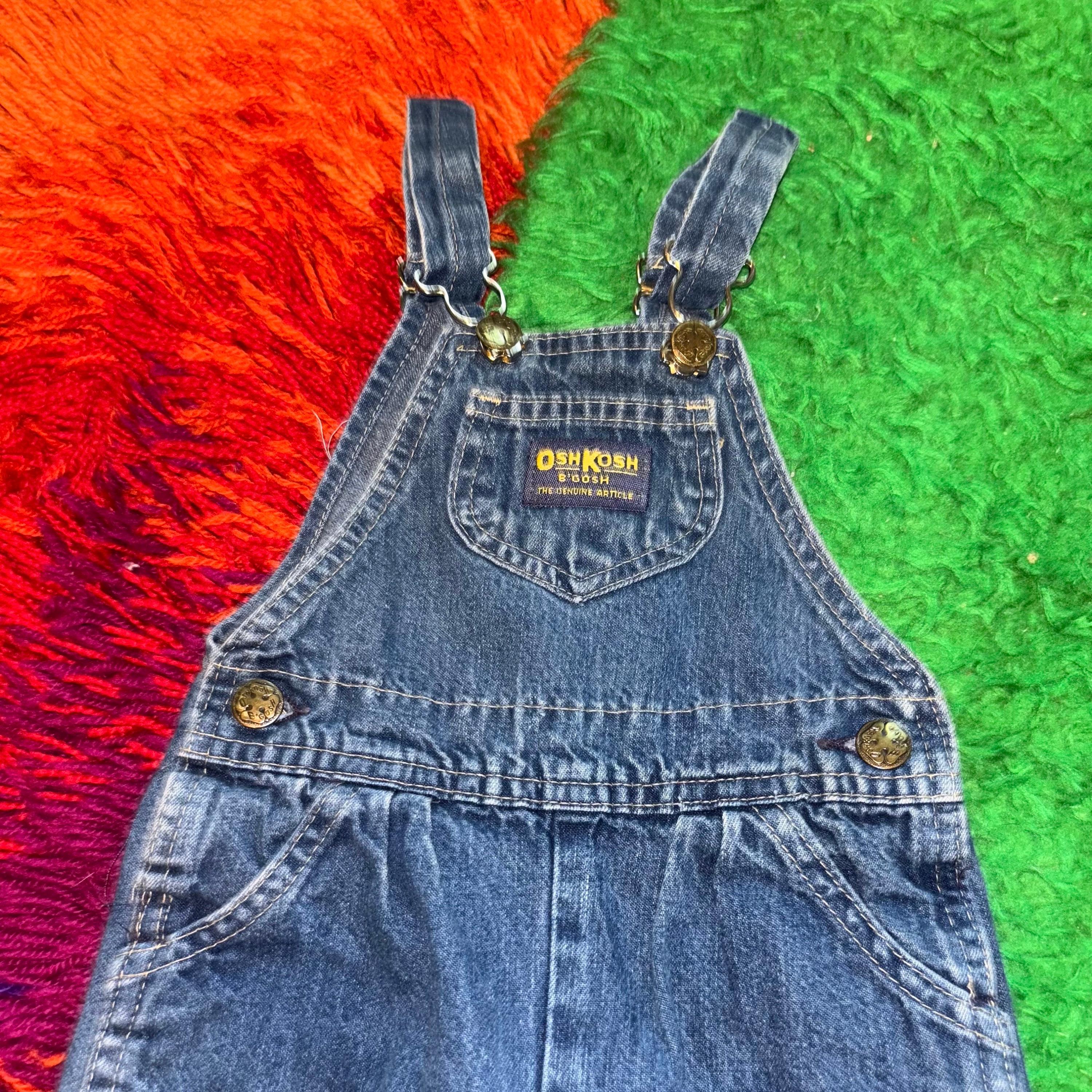 Vtg Oshkosh Overalls - Etsy Vtg Oshkosh Overalls - Etsy