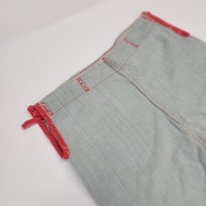 Patron Couture Vintage Années 40 - Salopettes Pour Garçon (taille 1-2 Ans)