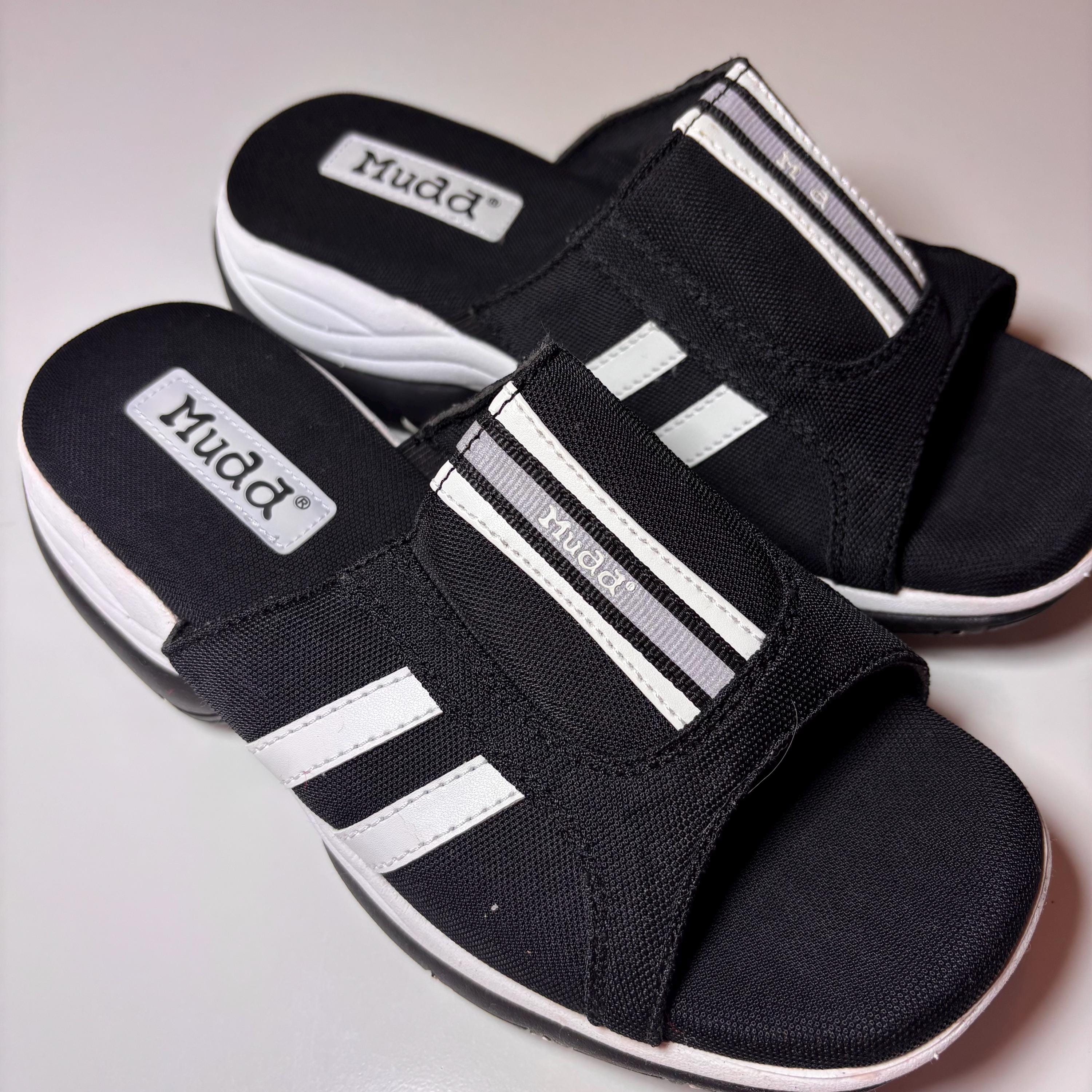 90s Adidas Sandals - Etsy display picture 3