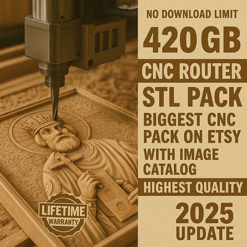 Cnc Router Cut Files Cnc Router Files - Etsy