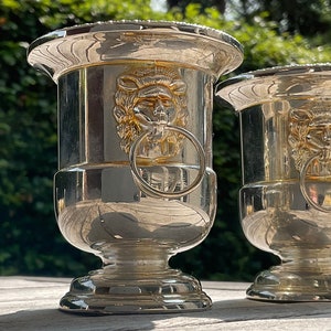 Vintage silver cup - Etsy 日本
