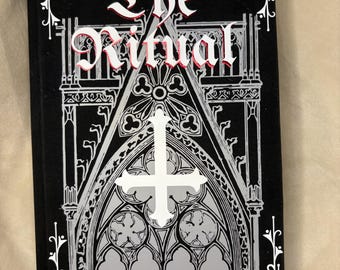 The Ritual by Shantel Tessier V.2 | Special Edition | LORDS Series