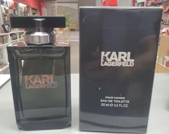 カール ラガーフェルド カール イコニック 60ml プールオム