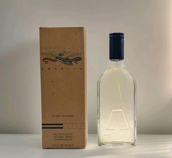 mens cologne perry ellis america perfume