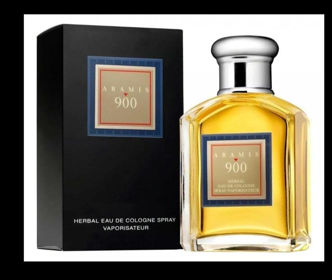 【F061】ARAMIS 900 HERBAL EAU DE COLOGNE Aramis 900 Herbal Eau de Cologne Spray, 3.4 oz. - Macy's