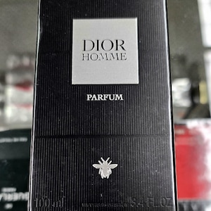 未開封 Dior-Dior ディオール オードトワレ 108ml ヴィンテージ Dior vintage parfum - Etsy 日本