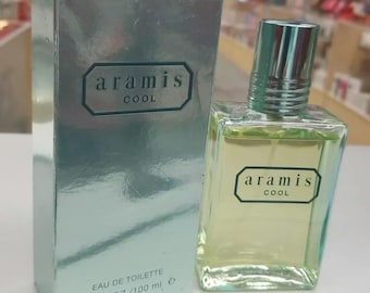 Aramis Cool Fragrance /100ml Eau De Toilette Spray for Men