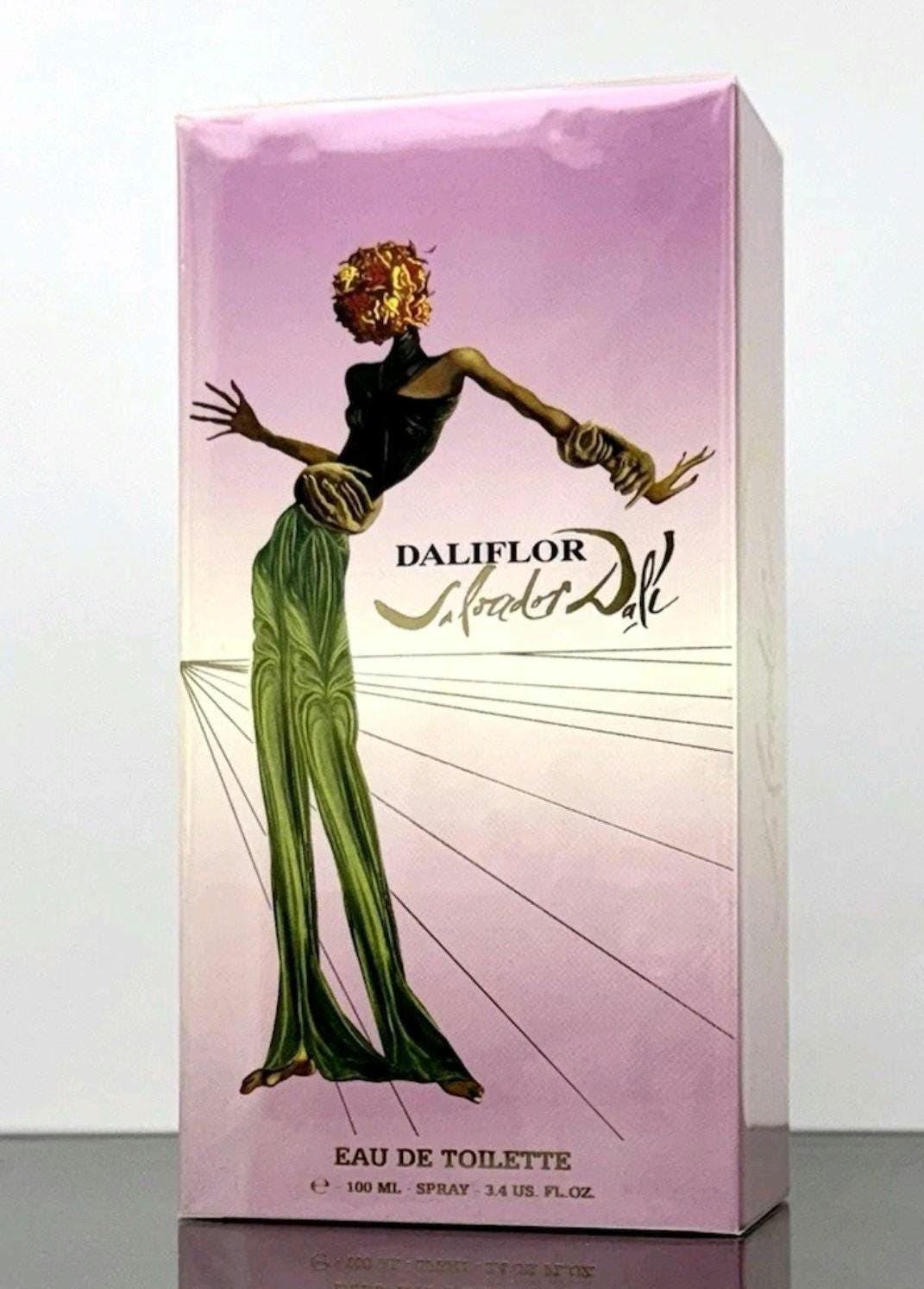 Daliflor Dali - Etsy