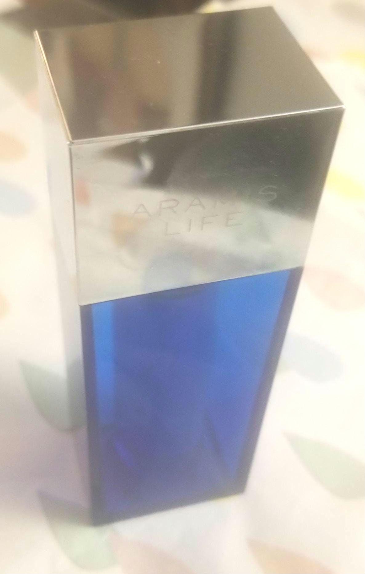 ヴィンテージ アラミス ライフ オードトワレ スプレー - 0.50 オンス