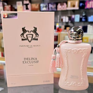 Parfum de marly valaya - Etsy 日本