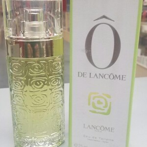 O De Lancome Fragrance by Lancome for Women 2.5 Oz / 75 Ml Eau De