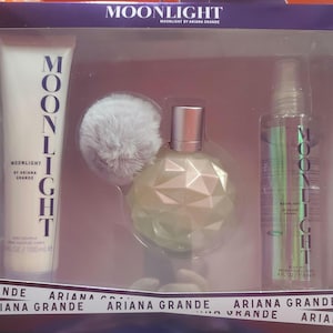 Ariana grande perfume gift set - Etsy 日本