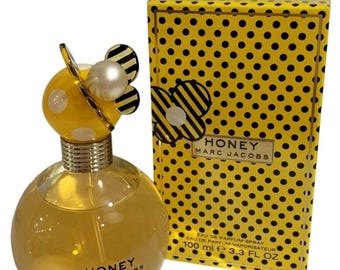 マークジェイコブス ハニー パルファム スプレー 3.4 / 100 ml。工場で