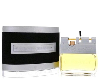 INSURRECTION Cologne 3.4 oz 100 ml EDT Spray for Men by Reyane Tradition. NEW Sealed