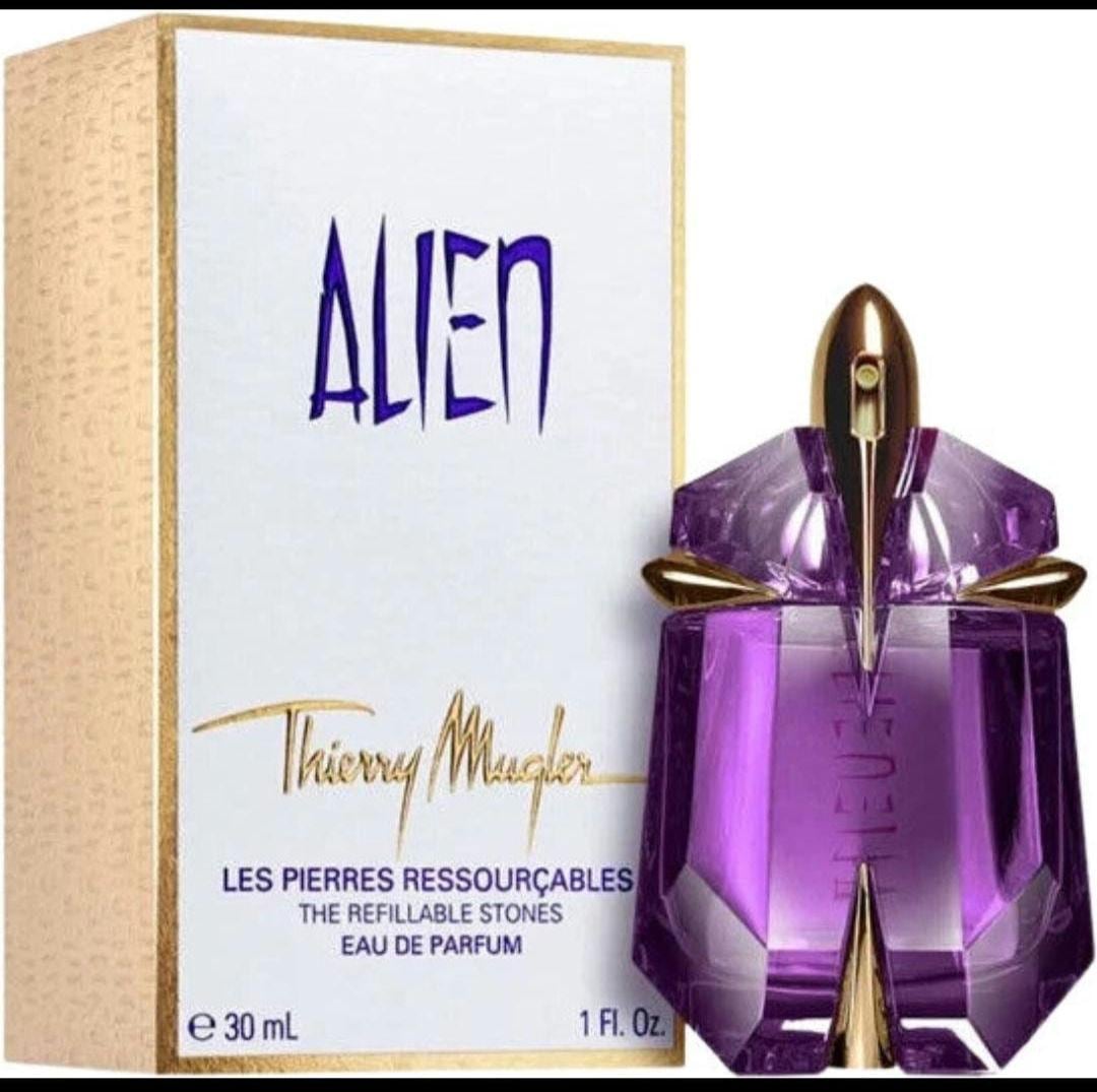 Thierry mugler alien - Etsy 日本