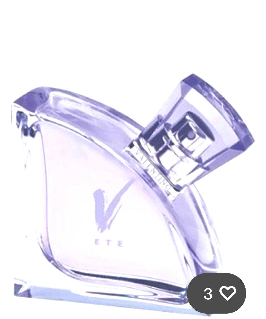 V ヴァレンティノ エテ 1.6オンス/50ml EDPスプレー。新品未開封。廃盤 