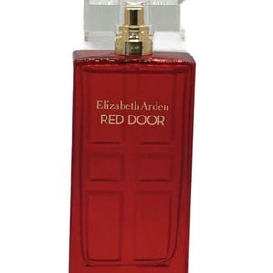 Red door eau de parfum spray by Elizabeth Arden 1.7 oz / 50 ml New without box.No box..Same as shown in picture