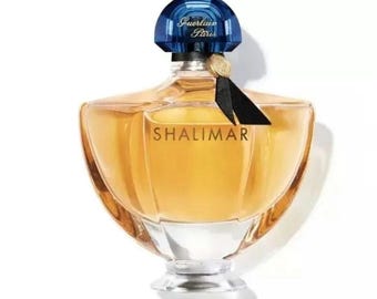 Guerlain Shalimar Souffle De Parfum EDP 5 Ml Box .16 Fl Oz Perfume