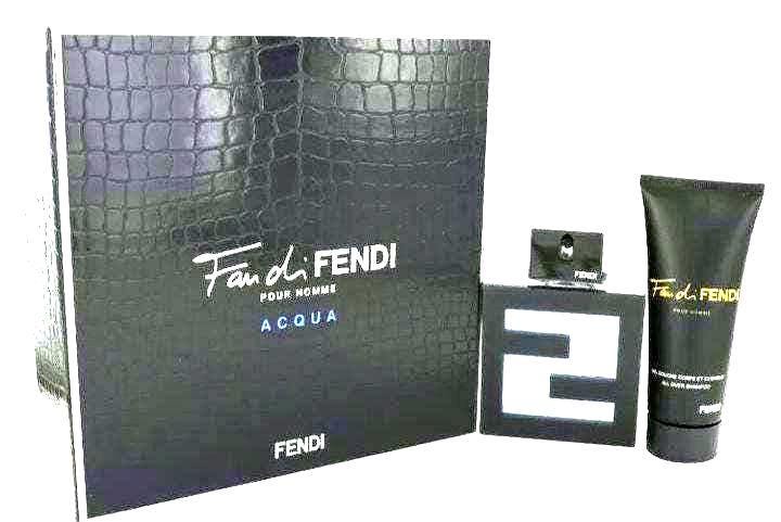 Fendi for men perfume España