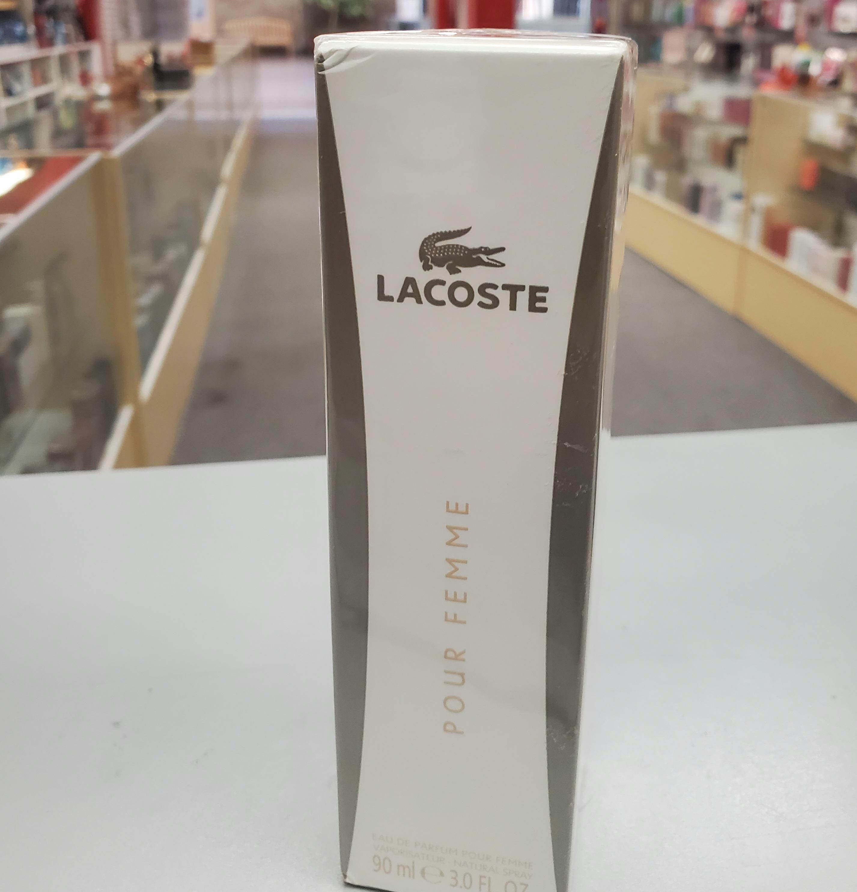 ほぼ未使用 LACOSTE ラコステ オリジナル 100ml EDT SP Lacoste 