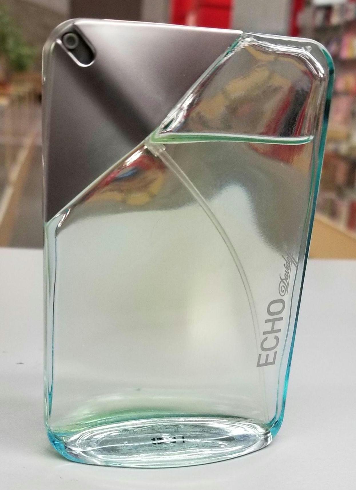 Davidoff Echo Fragrance Set - Eau De Toilette & Deodorant - Etsy