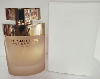 Wonderlust Eau Fresh Fragrance by Michael Kors 3.4oz 100 ml EDT spray for Women TESTER BOX. New. Please see pictures