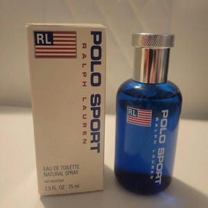 Vintage polo ralph lauren cologne - Etsy 日本