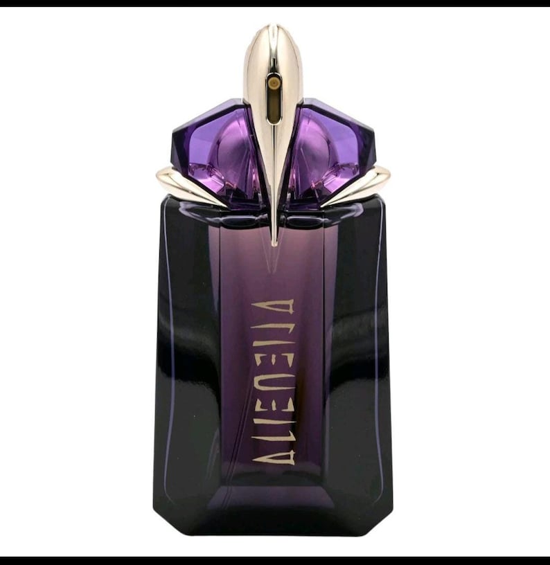 Alien Thierry Mugler Eau De Parfum Spray, 1 Oz / 30 Ml, New in Box - Etsy