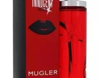 Innocent Rock Fragrance for Women by Theiry Mugler Oz 50 Ml