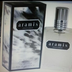 Vintage aramis cologne - Etsy 日本