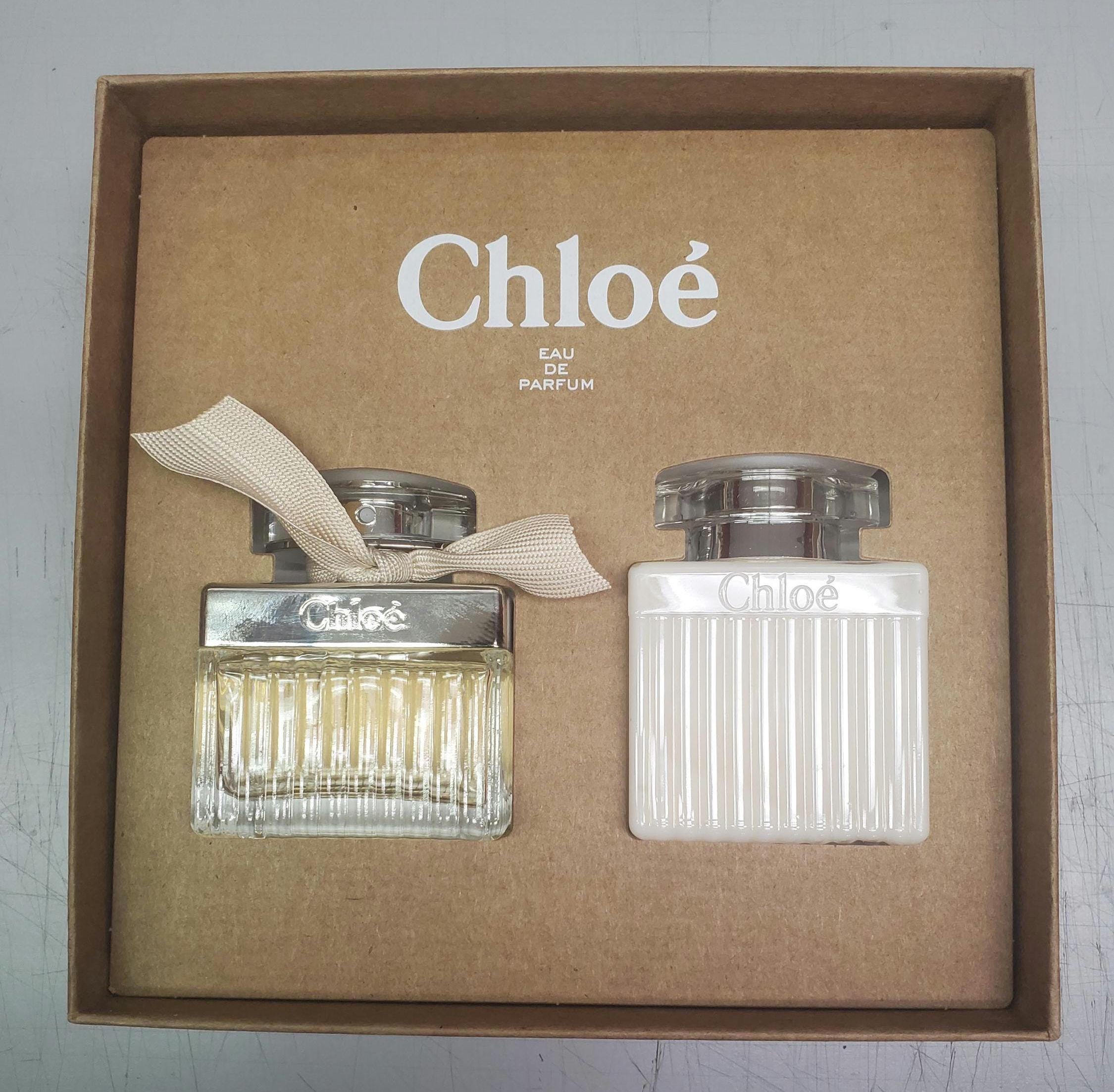 Vintage Parfum Set - Etsy Canada