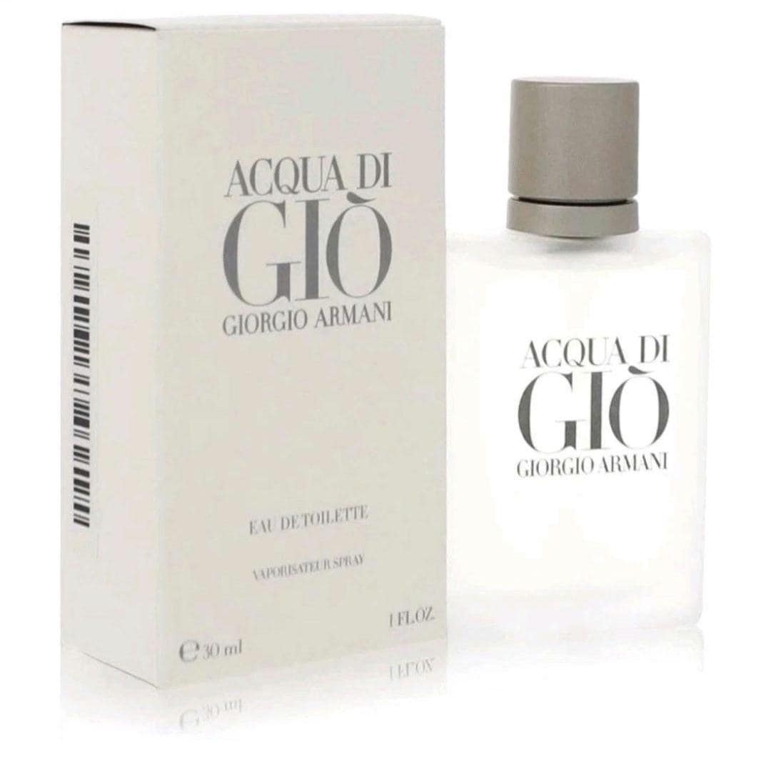 Armani Perfume for Men - Etsy