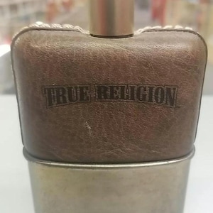 Fragranza True Religion di True Religion 3,4 oz/100 ml EDT spray per uomo Nuovo in scatola di vendita sigillata. Vedere le immagini