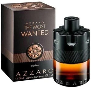 El perfume más deseado de Azzaro para hombre, 100 ml/3,4 oz. Nuevo en caja. Ver fotos.
