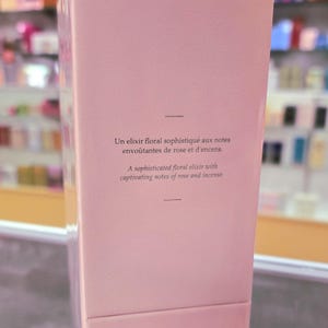 Parfums de Marly DELINA EXCLUSIF PARFUM 2.5oz / 75ml Parfum Spray for Womens- New & Sealed. image 6