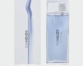 Bvlgari Pour Homme Extreme 3.4 Oz/100ml Eau De Toilette Spray for