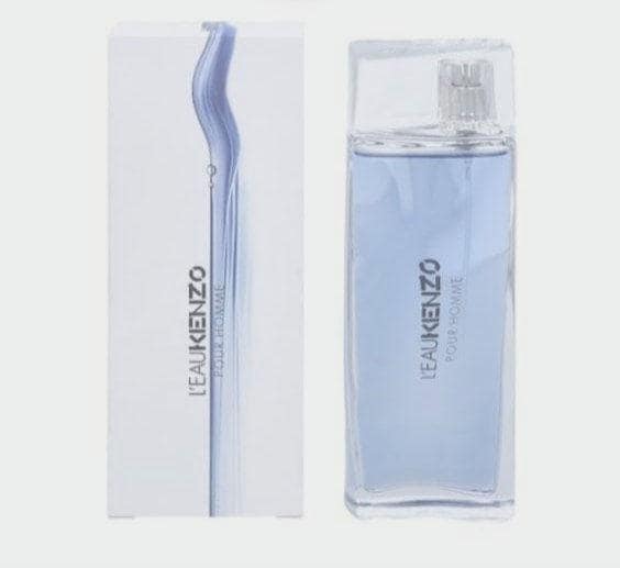 Kenzo for Men Perfume - Etsy