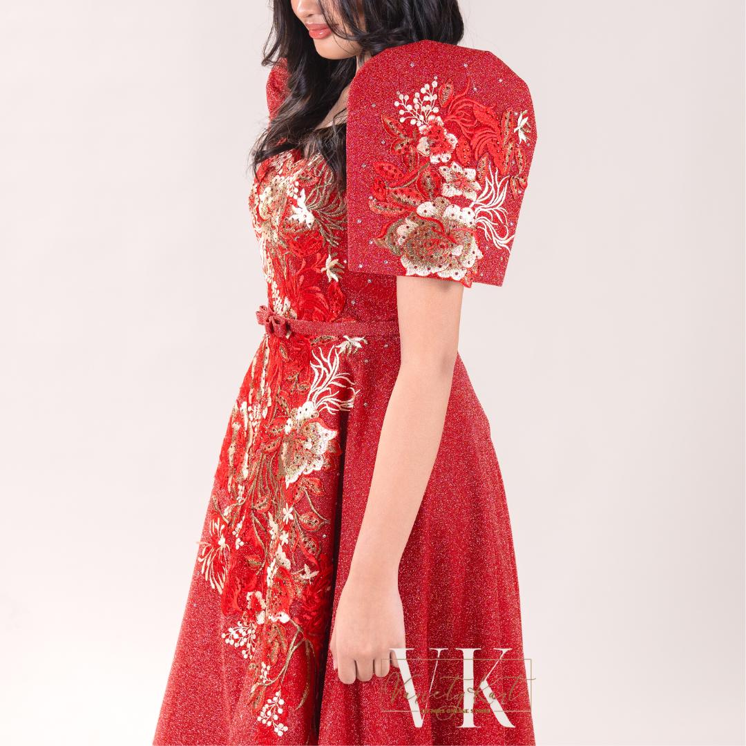 mestiza dress design Iconic New York Brand Mestiza Launches New Bridal Collection