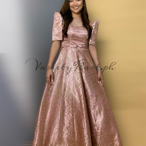 slim fit dress slacks Girls Birthday Gold Dress Children's Sequin Princess Dress  marryshe