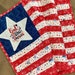 see more listings in the PATRIOTIC TABLE QUILTS section