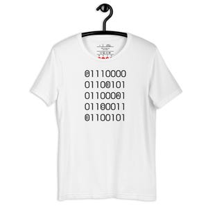 Binary Peace 02