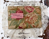 Lovely Vintage French Linen........