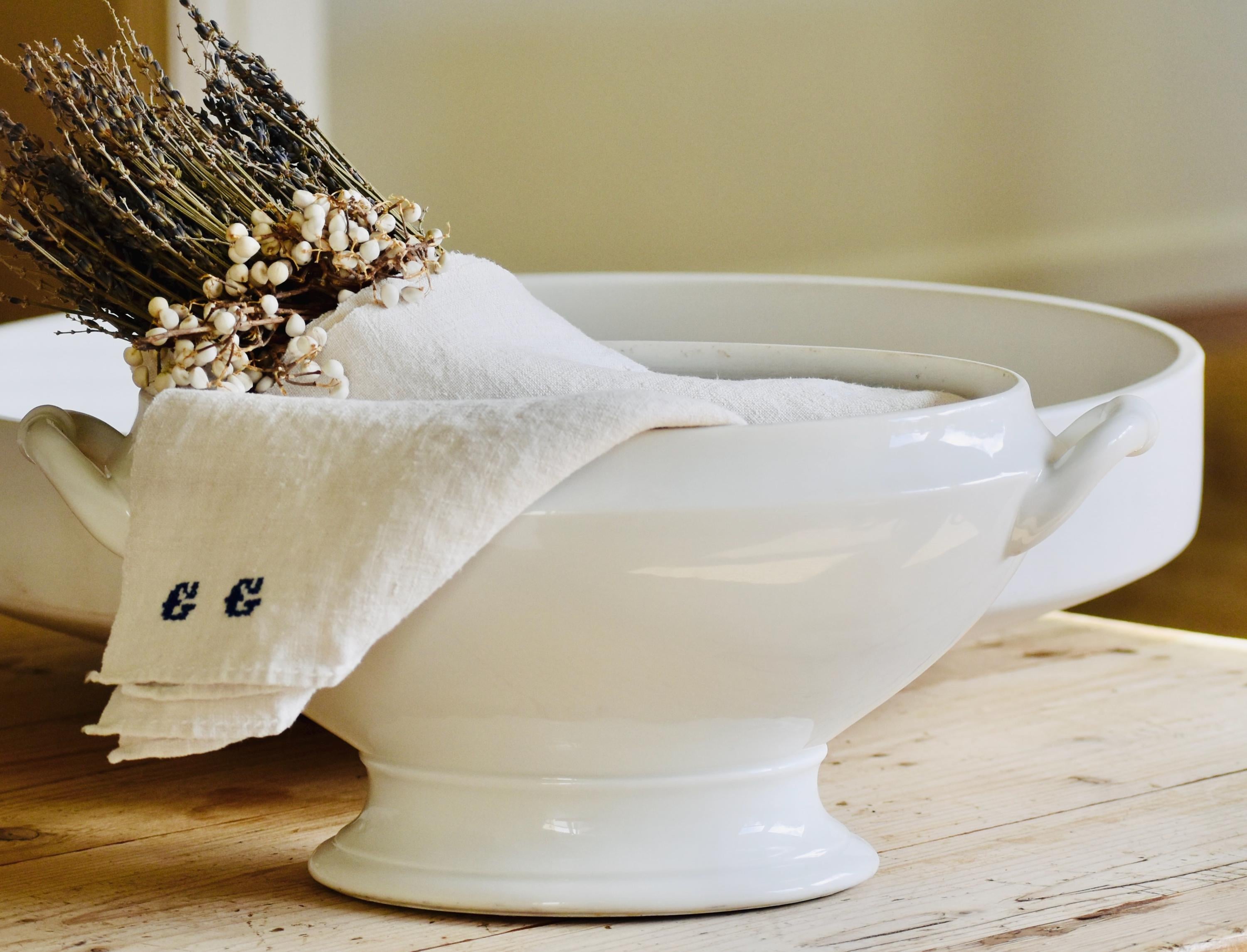 Porcelain Made in France - Etsy