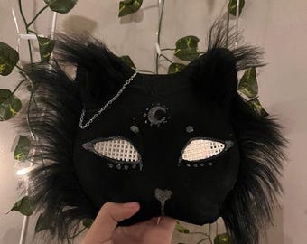 The Original Black Magic Cat