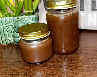 Gorontula Syrup