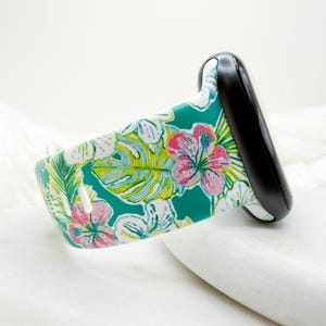 Apple Watch Band Lily Pulitzer - Etsy display picture 2
