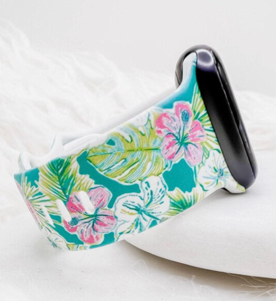 Lilly Pulitzer Apple Watch Band