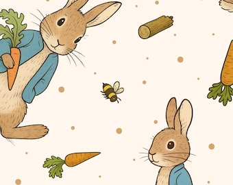 Bunny Watch Band compatible with Apple Watch Fitbit Samsung