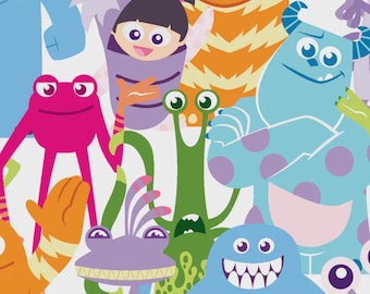 Correa Monsters compatible con Apple Watch, Fitbit y Samsung.