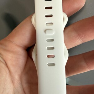 Xray Tech Watch Band compatible with Apple Watch Fitbit Samsung Garmin image 4